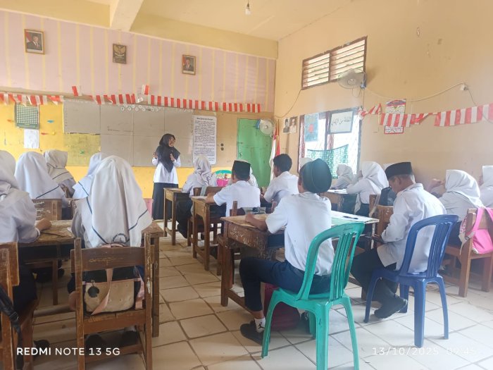 MTsN 1 Kota Jambi Gelar Supervisi Guru untuk Tingkatkan Mutu MTsN 1 Kota Jambi Gelar Supervisi Guru untuk Tingkatkan Mutu