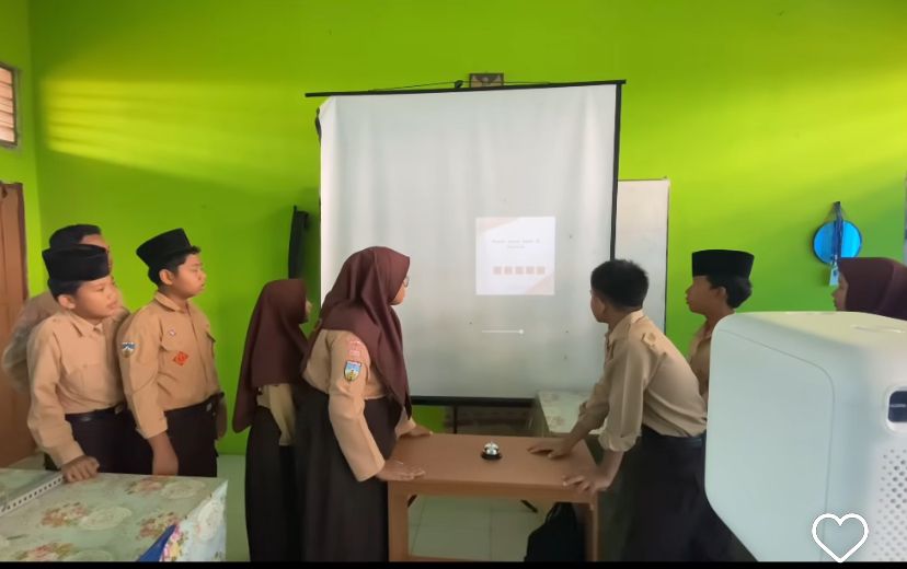 Ice Breaking Susun Kata, Ciptakan Keseruan dalam Pembelajaran PPKn
