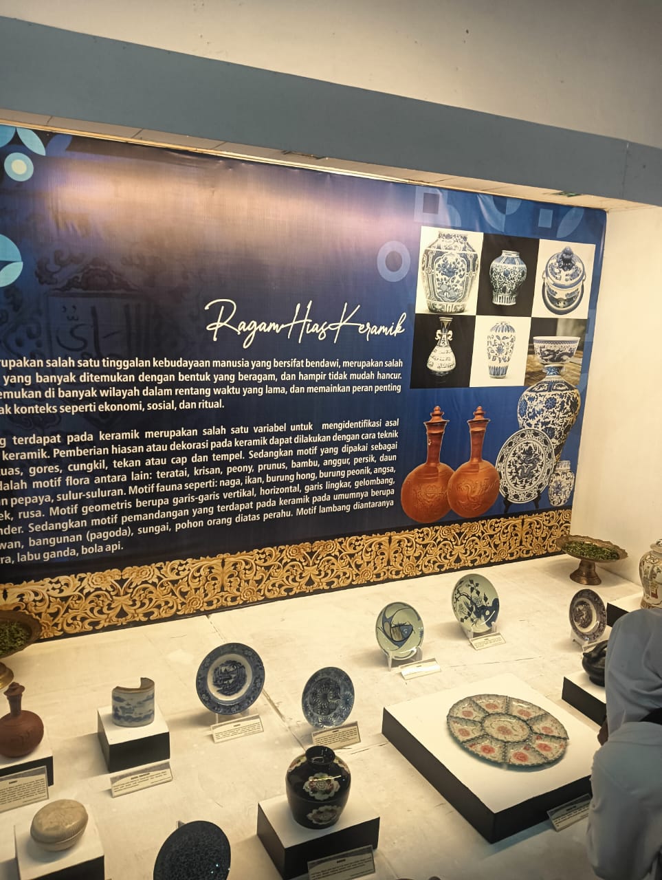 Jaga Sejarah dan Lestarikan Budaya dengan Kunjungi Museum Siginjai Jambi