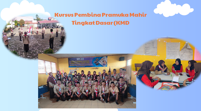 Guru MTsN 1 Kota Jambi ikut Kursus Guru MTsN 1 Kota Jambi ikut Kursus