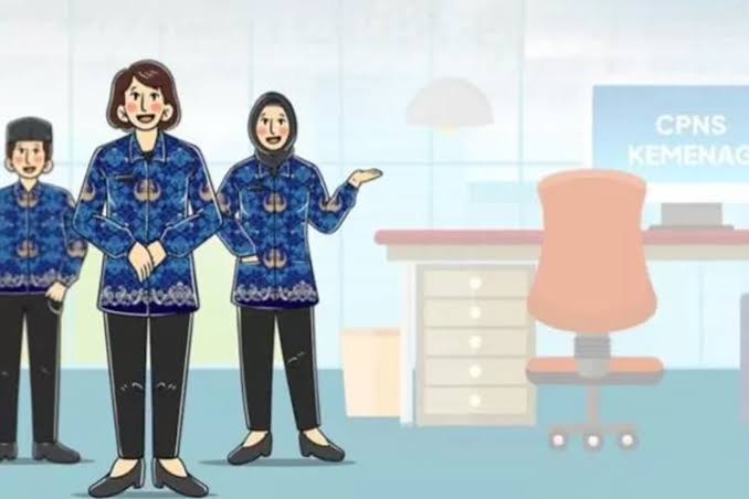 Membahagiakan, sebelas tenaga honorer MTsN 1 Kota Jambi lolos seleksi PPPK Kementerian Agama Tahap 1 tahun 2024 Membahagiakan, sebelas tenaga honorer MTsN 1 Kota Jambi lolos seleksi PPPK Kementerian Agama Tahap 1 tahun 2024